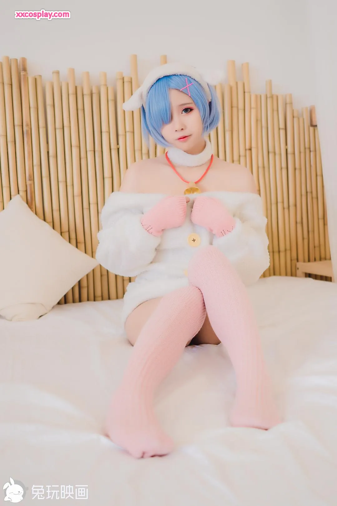 ทูวันยิ่งหัว - เล็มแกะน้อย